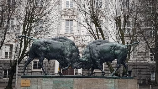 Ich helfe beim Erwerb von Immobilien in Kaliningrad