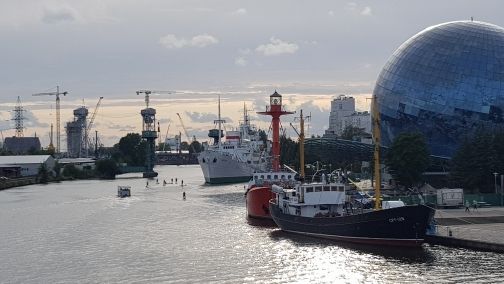 Ich helfe beim Erwerb von Immobilien in Kaliningrad