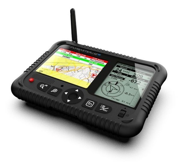 Skytraxx 4.0,Flymaster LIVE DS,Naviter Oudie N,Syride SYS'Evolution