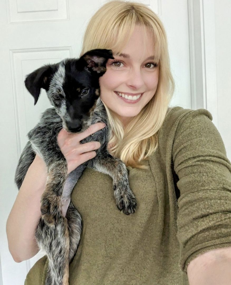 Liebe, Glück und Zuneigung ist das, was nötig ist?