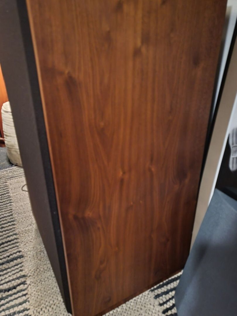 Tannoy Super Gold Monitor 1000, SGM15