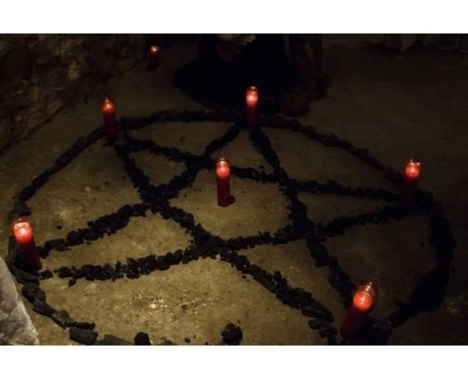 Partnerrückführung, Voodoo, Fluchbefreiung