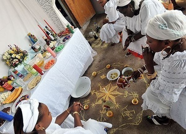 Partnerrückführung, Voodoo, Fluchbefreiung