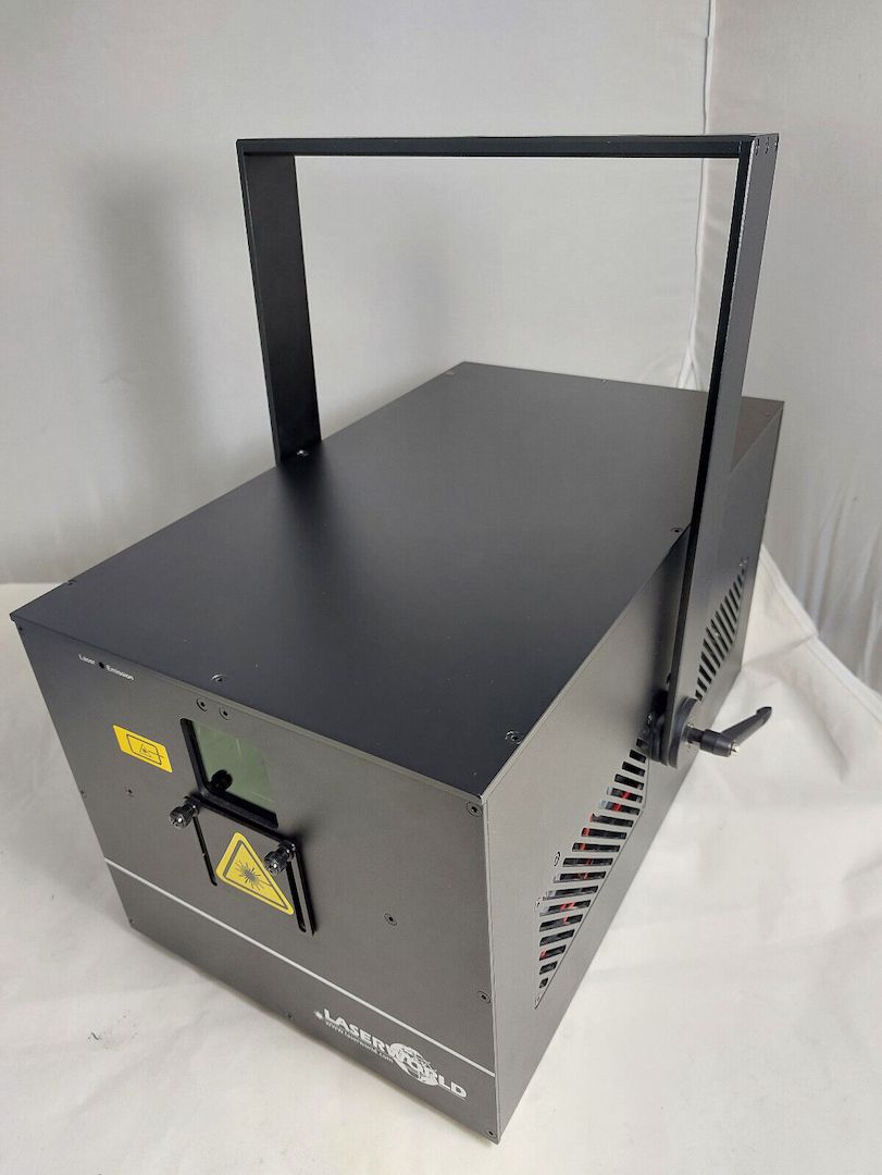 Laserworld CS-24.000RGB FX MK1