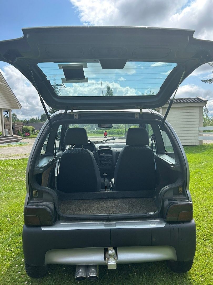 Verkauf eines Autos ohne Jugendführerschein.