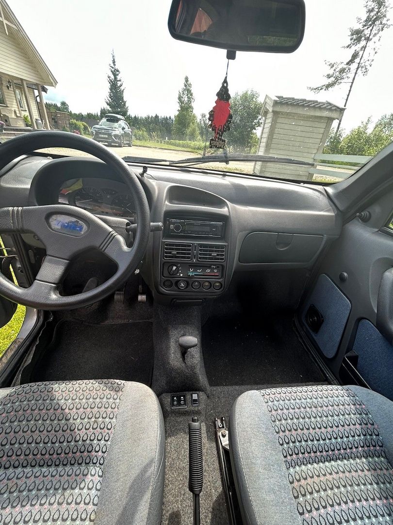 Verkauf eines Autos ohne Jugendführerschein.