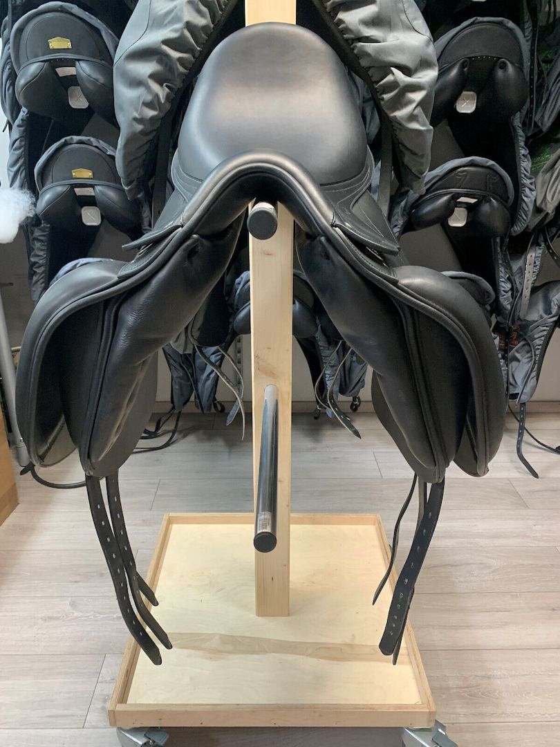 Dressursattel Cervia II