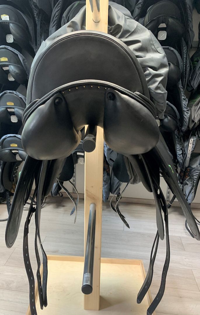 Dressursattel Cervia II