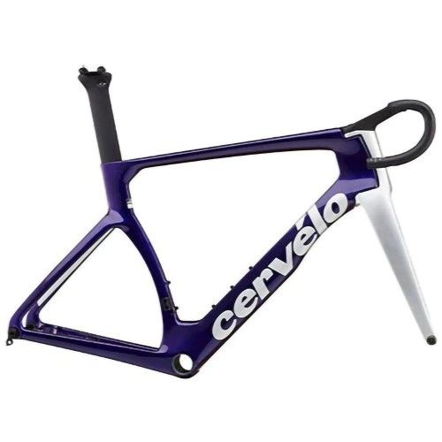 2023 Cervelo S5 Frameset (CALDERACYCLE) 2023 Cervelo S5 Frameset (CALDERACYCLE)