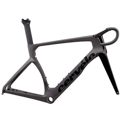 2023 Cervelo S5 Frameset (CALDERACYCLE) 2023 Cervelo S5 Frameset (CALDERACYCLE)