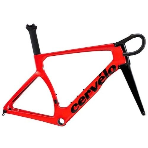 2023 Cervelo S5 Frameset (CALDERACYCLE) 2023 Cervelo S5 Frameset (CALDERACYCLE)