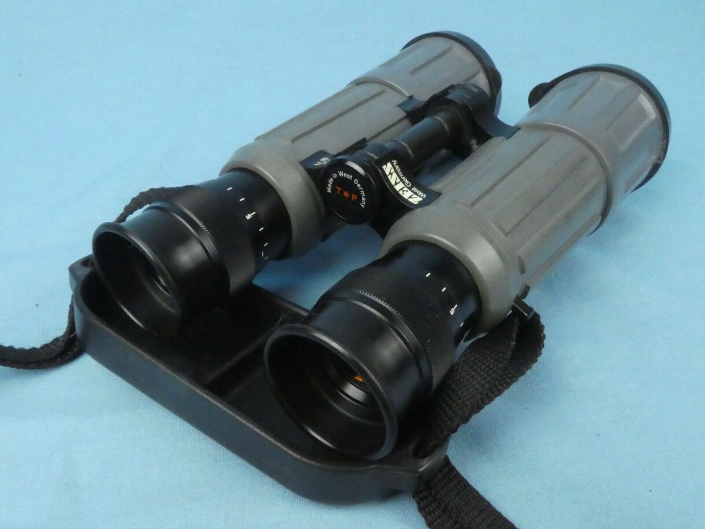 Zeiss Dialyt 6x42b Fernglas in tadellosem Zustand