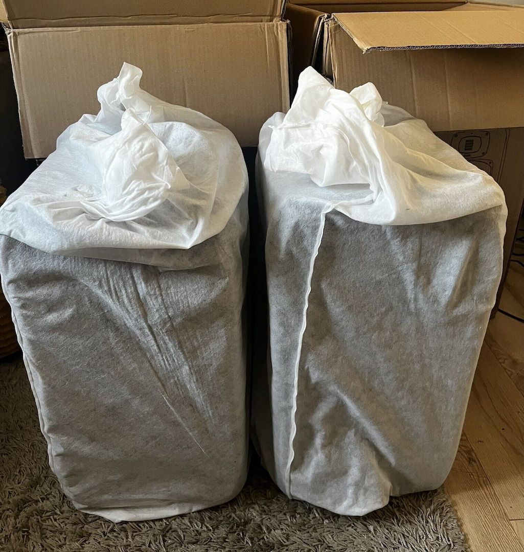 Adam Audio S3V Paar Studio Monitor Lautsprecher