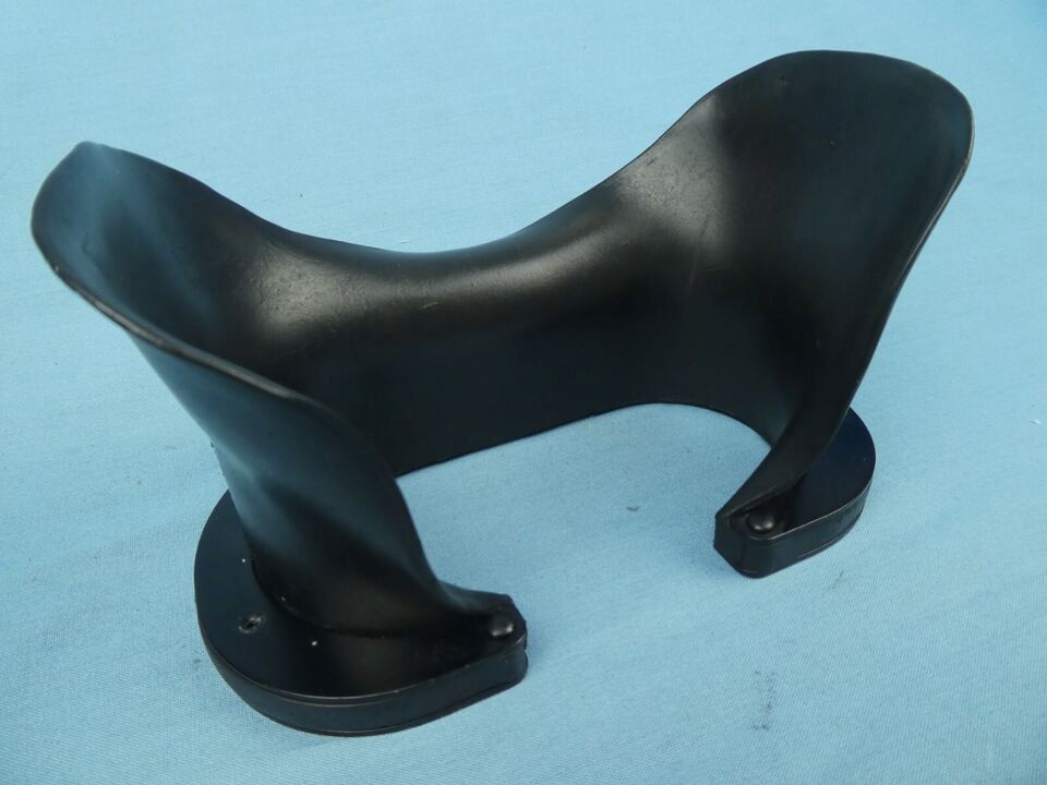 Bausch & Lomb Mark 41 BU Aero 7x50 Weitfeld Fernglas & Etui