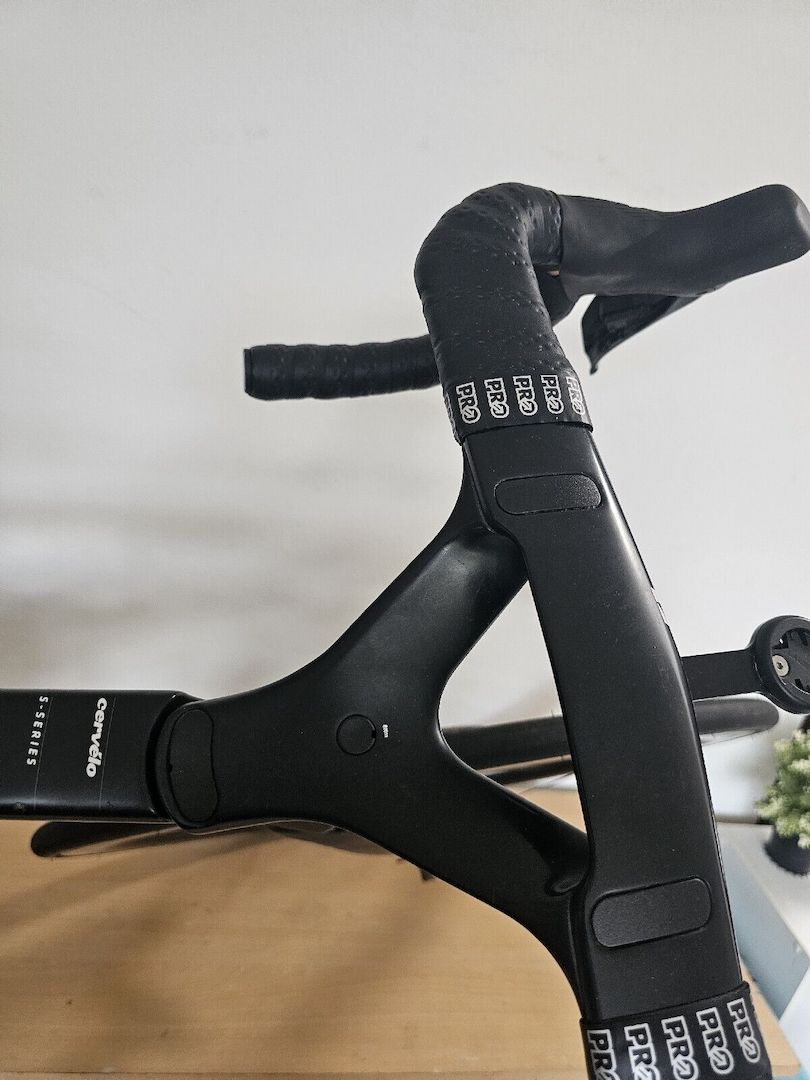 Cervelo S5 disc di2 12speed 2023