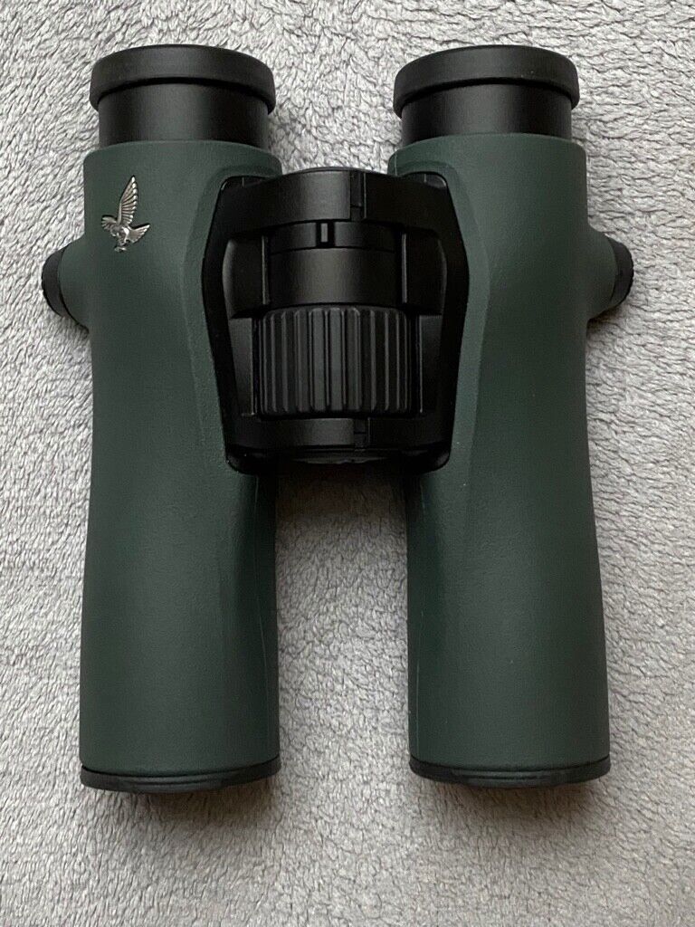 Swarovski Fernglas NL Pure 10x32 neuwertig