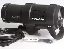 Profoto D2 500 Air TTL Kompaktblitzgerät