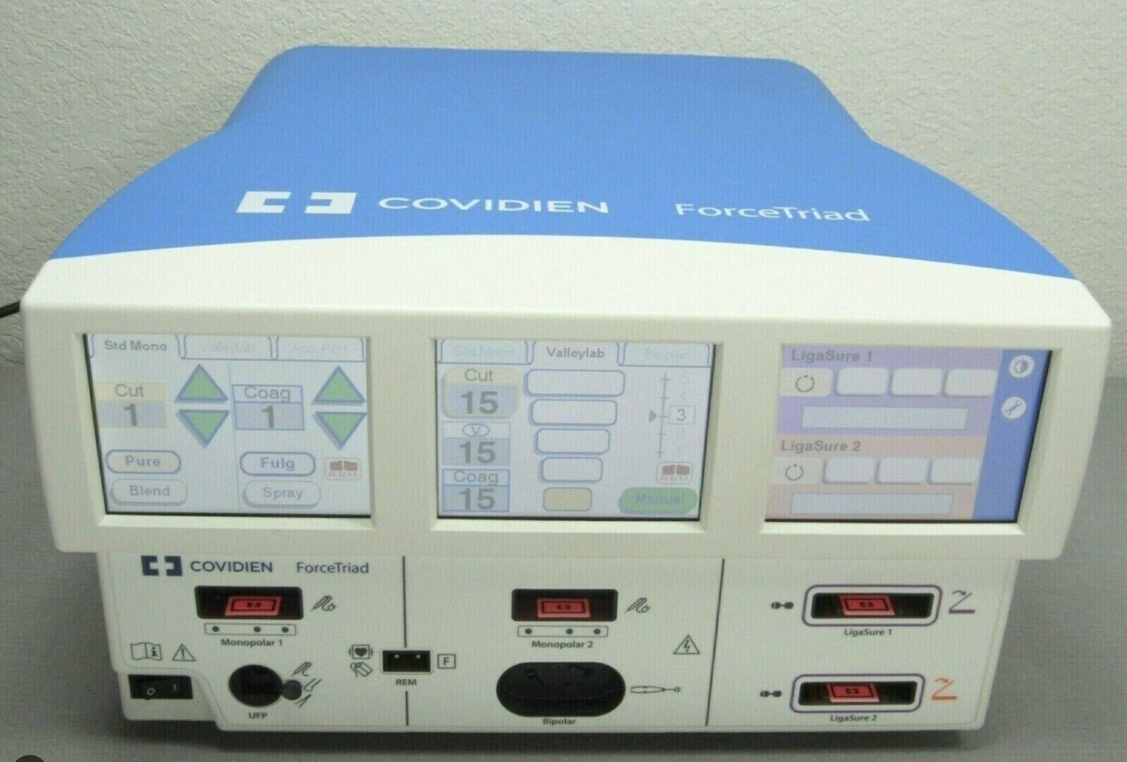 Covidien Force Traid