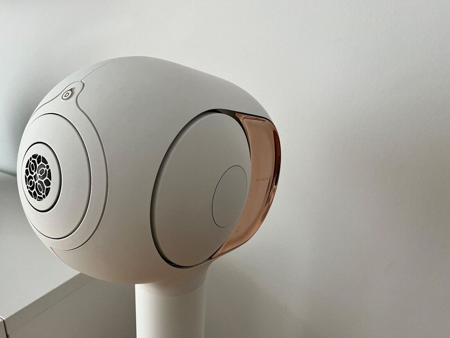 Devialet Phantom GOLD Devialet Care-07.2025 inkl.Standfuß+Remote Control Neu 2