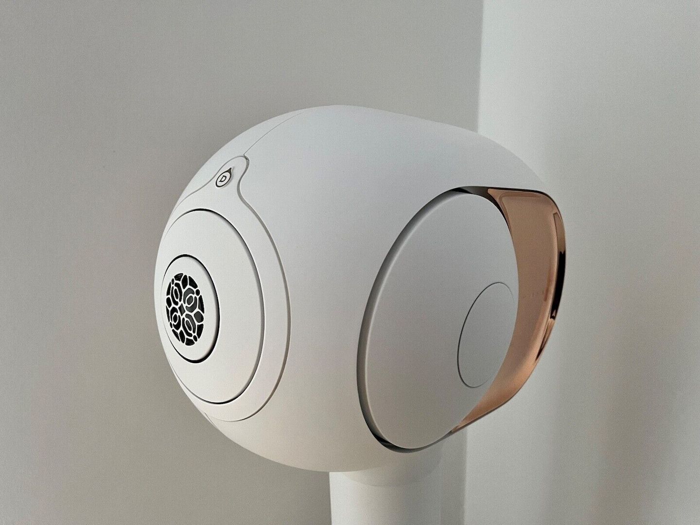 Devialet Phantom GOLD Devialet Care-07.2025 inkl.Standfuß+Remote Control Neu 2