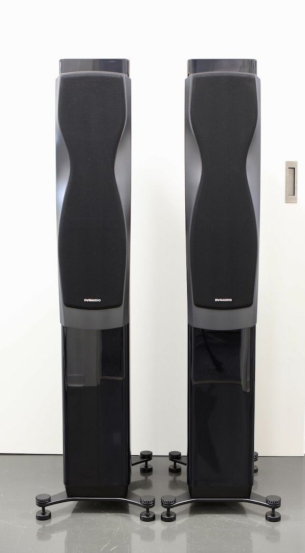 Dynaudio Confidence 30 Standlautsprecher