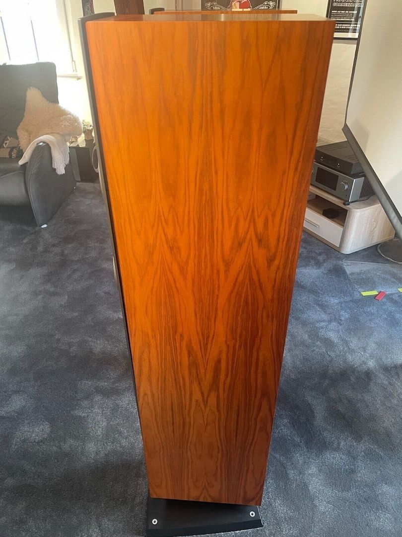 Dynaudio Contour S 5.4  HIFI Lautsprecherboxen gebraucht 3- Wege Bassreflex