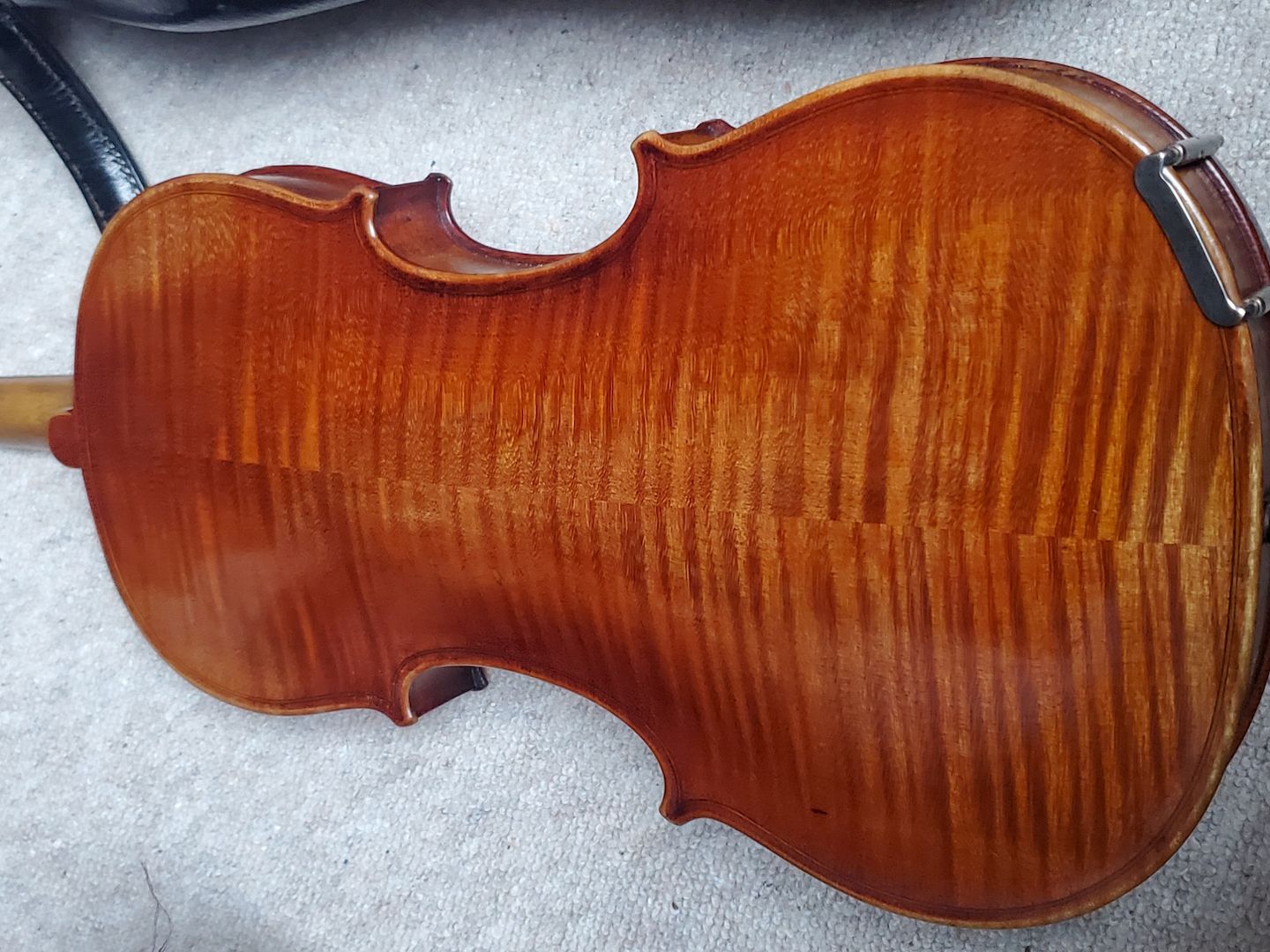 Wunderschöne alte Bratsche "Weidlinger Wien"