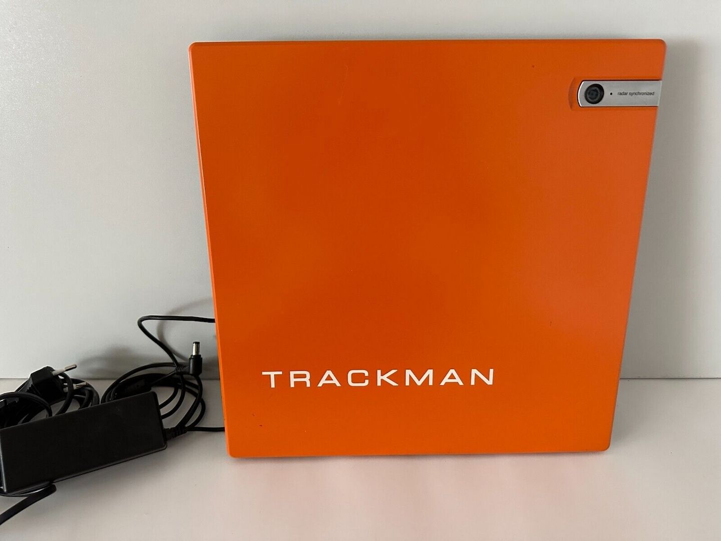 Golf Trackman 4 Golf Simulator Indoor & Outdoor aus 2019
