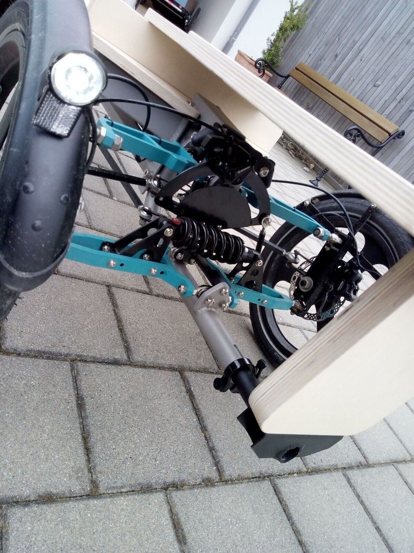 Johansson Oscar m Lastenrad Lastenfahrrad Transportfahrrad E-Lastenrad Brose s Johansson Oscar m Lastenrad Lastenfahrrad Transportfahrrad E-Lastenrad Brose s