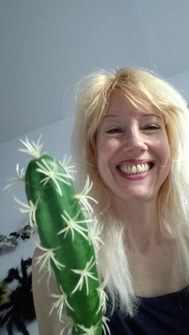 Real Termin bei mir zu Hause