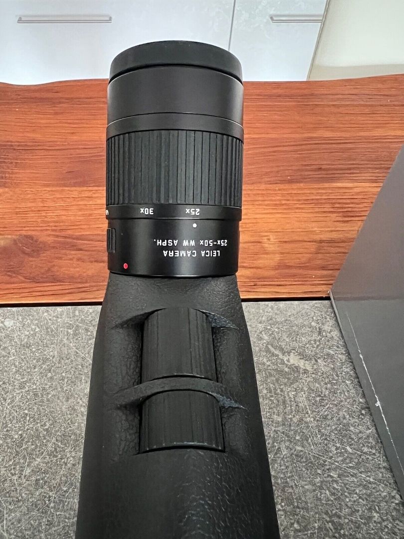 LEICA APO-Televid 82 Winkel