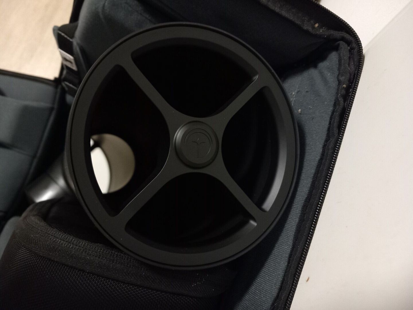 Teleskop N 114/450 eQuinox 2 von Unistellar