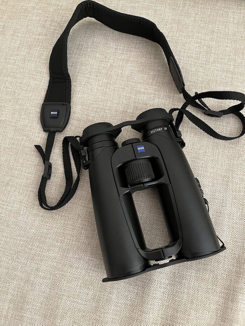 ZEISS Victory SF 10x42 Fernglas