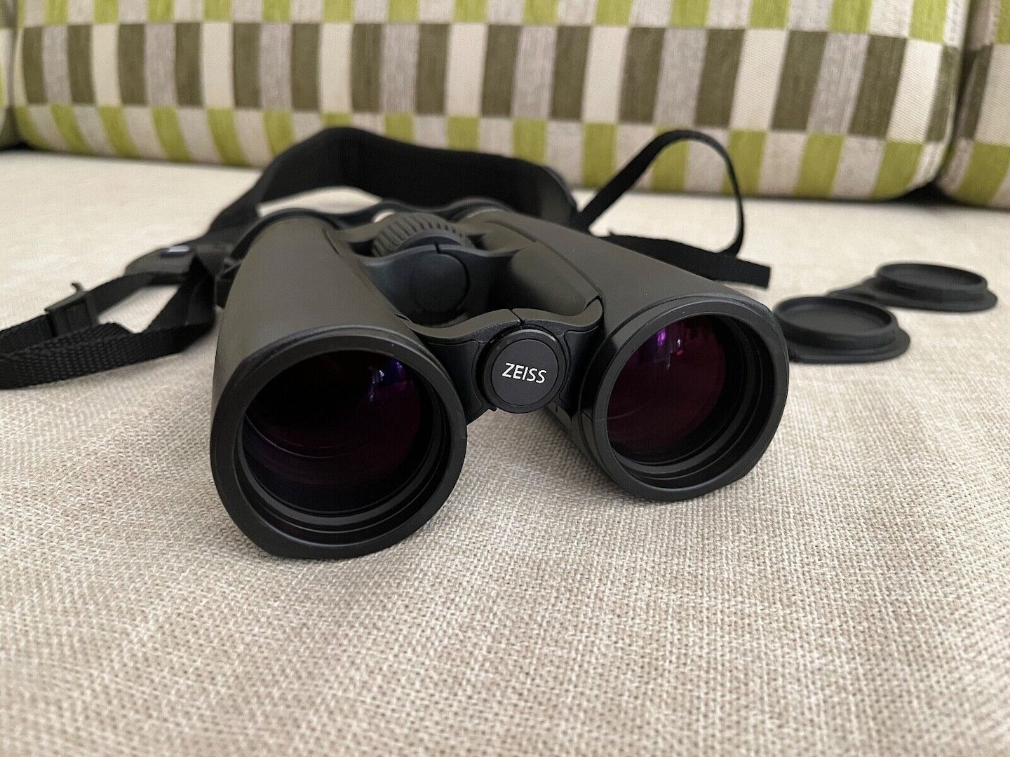 ZEISS Victory SF 10x42 Fernglas