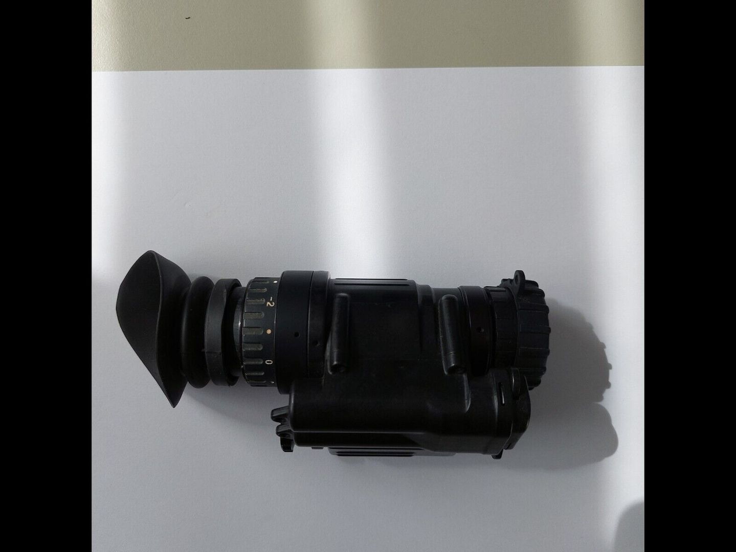 Nachtsichtgerät PVS-14 , Gen. 3