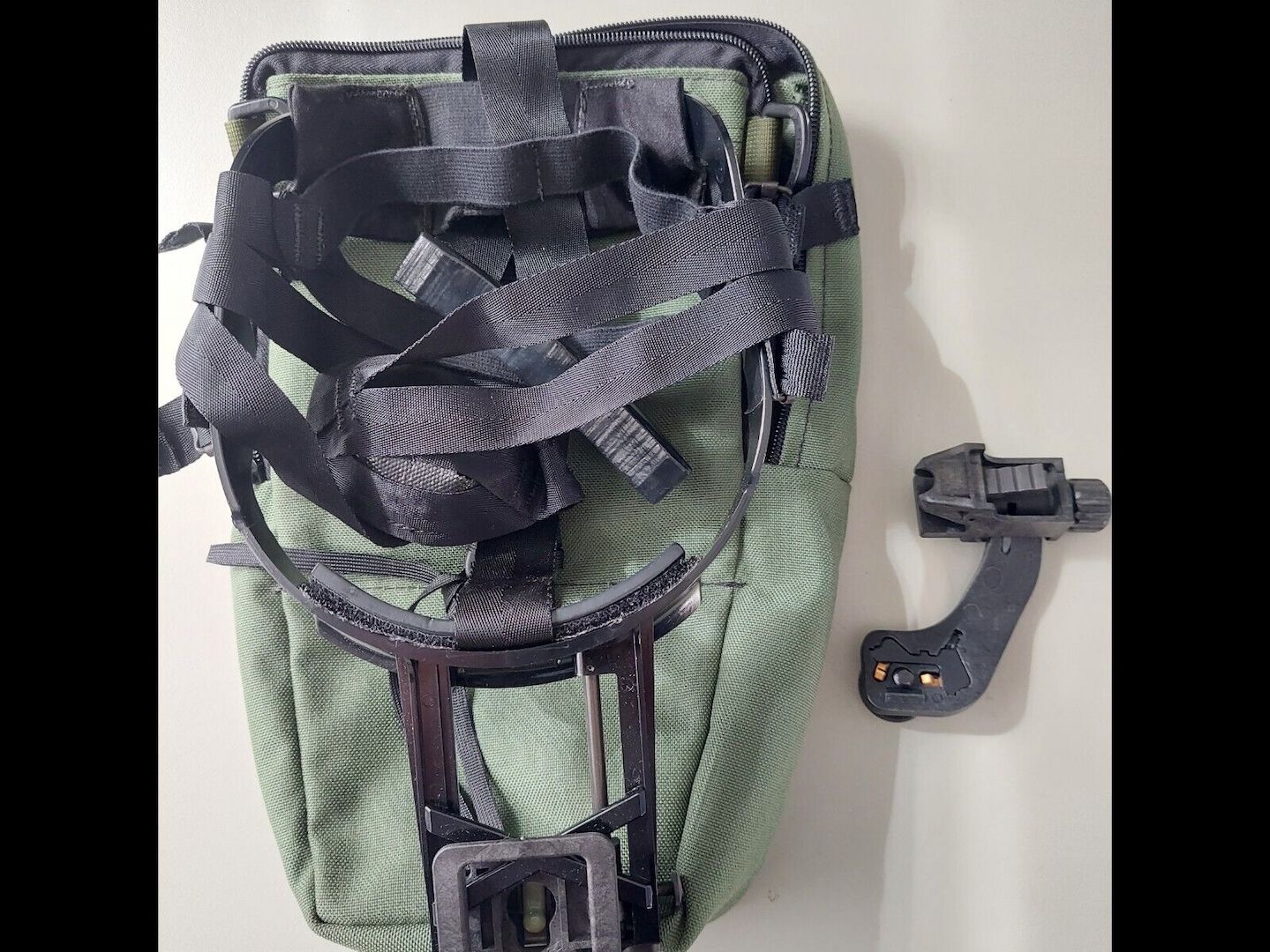 Nachtsichtgerät PVS-14 , Gen. 3