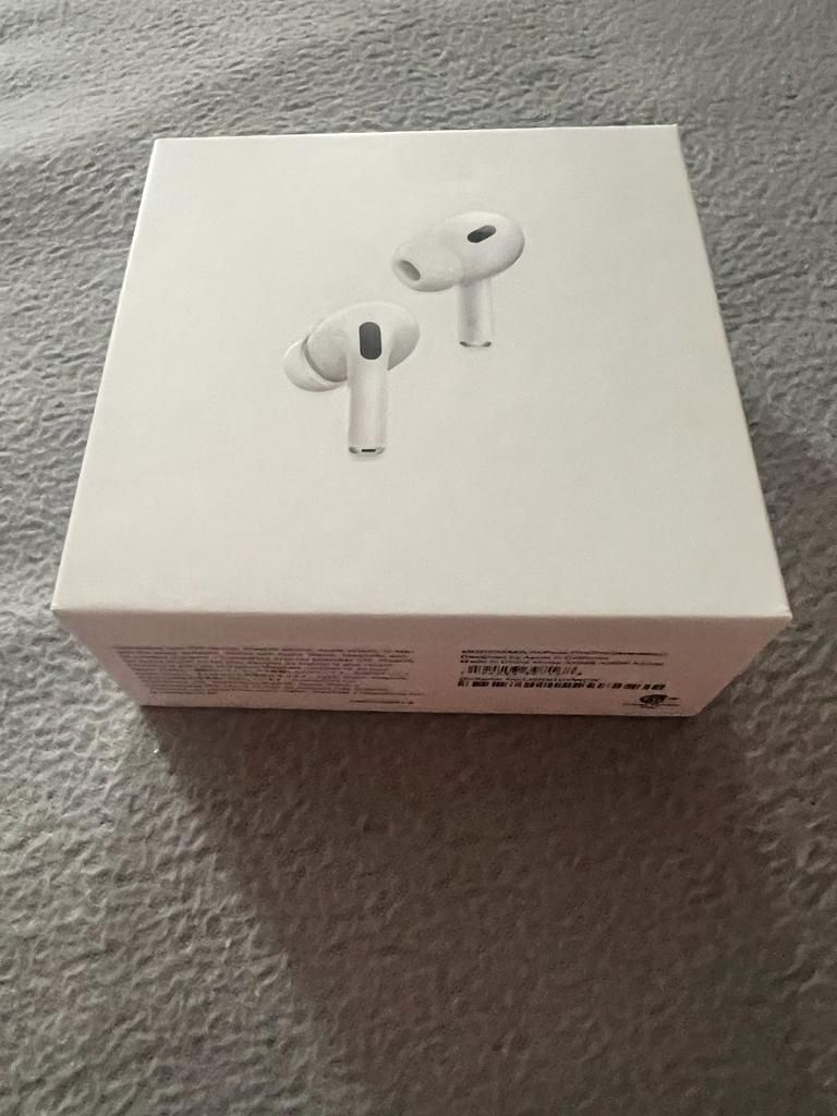 Apple AirPods
