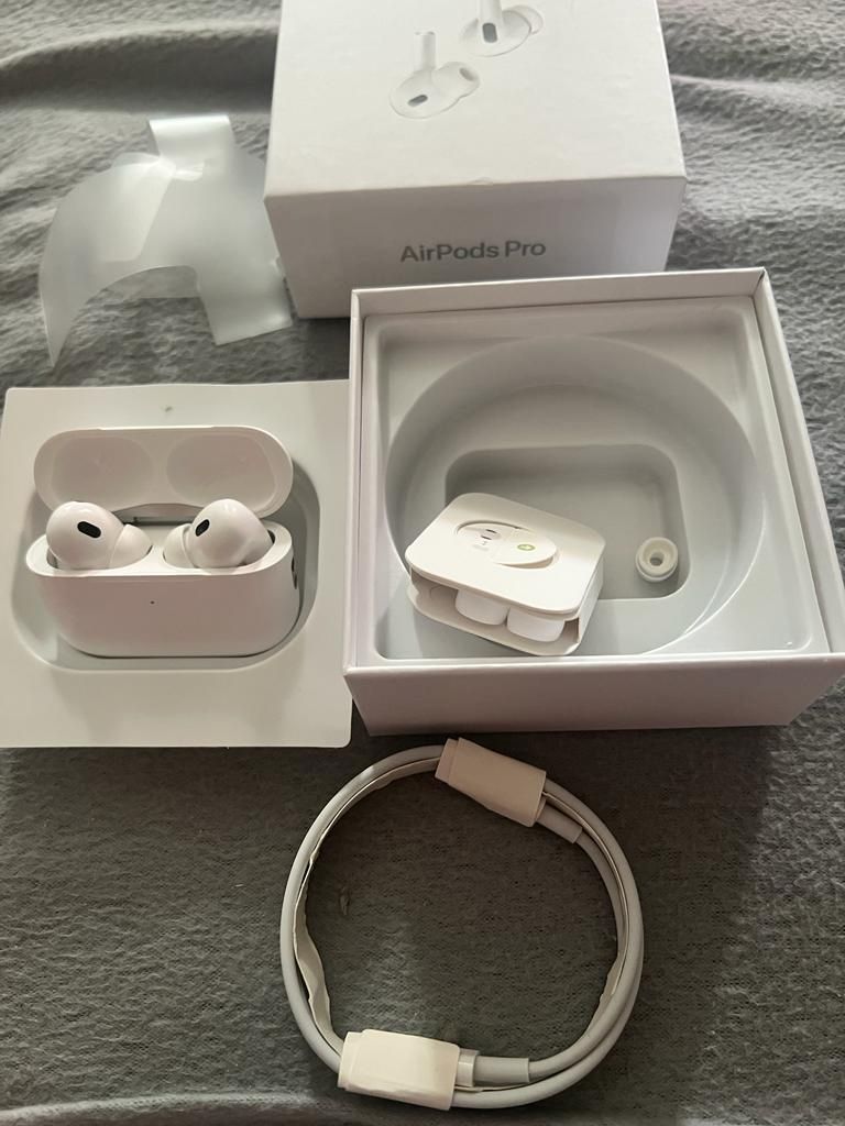 Apple AirPods