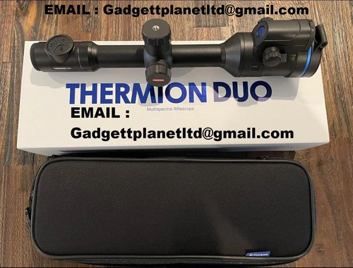 Pulsar Thermion Duo DXP50, THERMION 2 LRF XP50 PRO, THERMION 2 LRF XG50,  Thermion 2 XP50 Pro