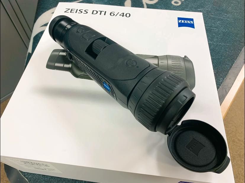 ZEISS DTI 3/35 GEN 2 , ZEISS DTI 6/40, ZEISS DTI 4/50 , Zeiss Victory V8 4.8-35x60