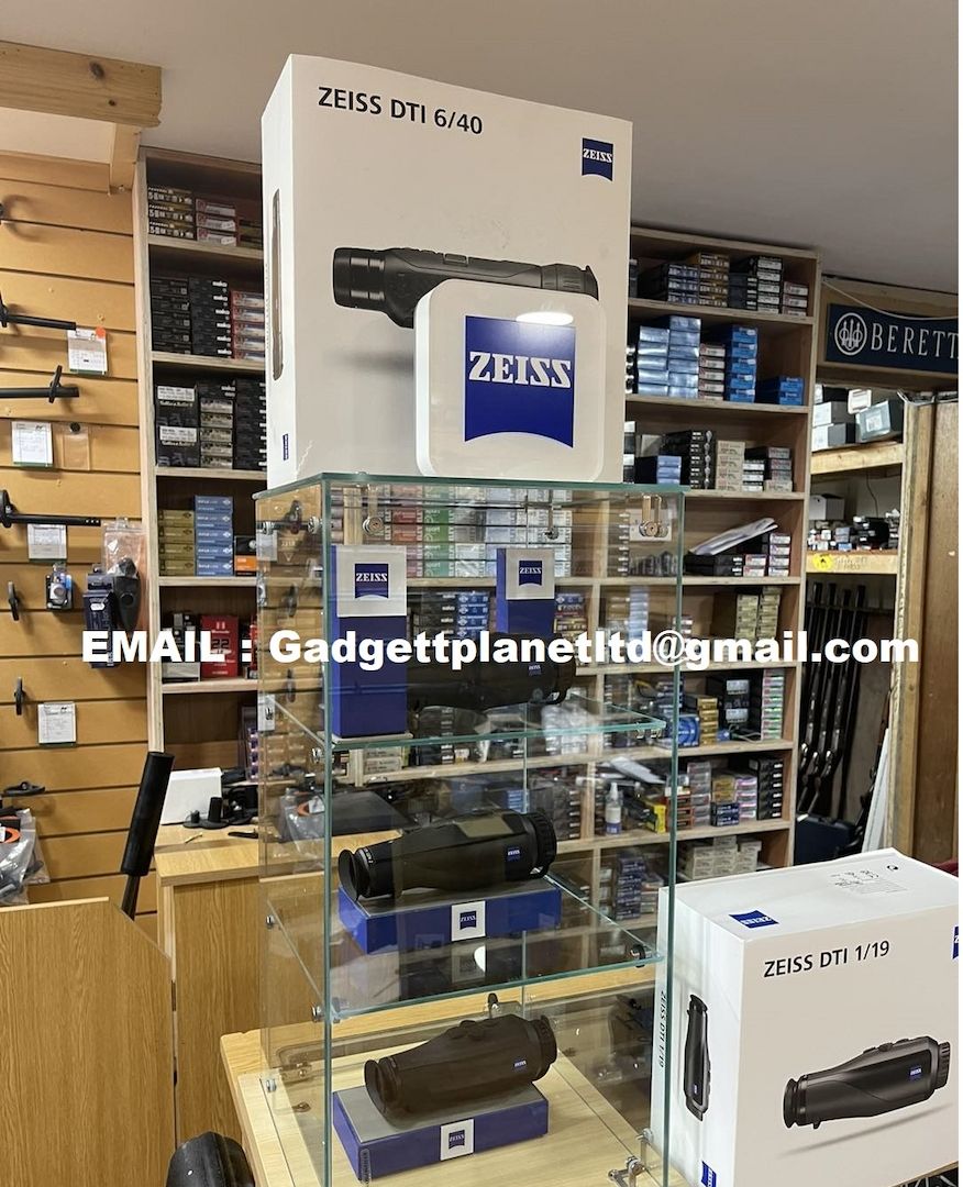 ZEISS DTI 3/35 GEN 2 , ZEISS DTI 6/40, ZEISS DTI 4/50 , Zeiss Victory V8 4.8-35x60