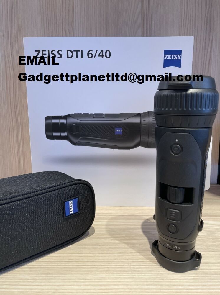 ZEISS DTI 3/35 GEN 2 , ZEISS DTI 6/40, ZEISS DTI 4/50 , Zeiss Victory V8 4.8-35x60