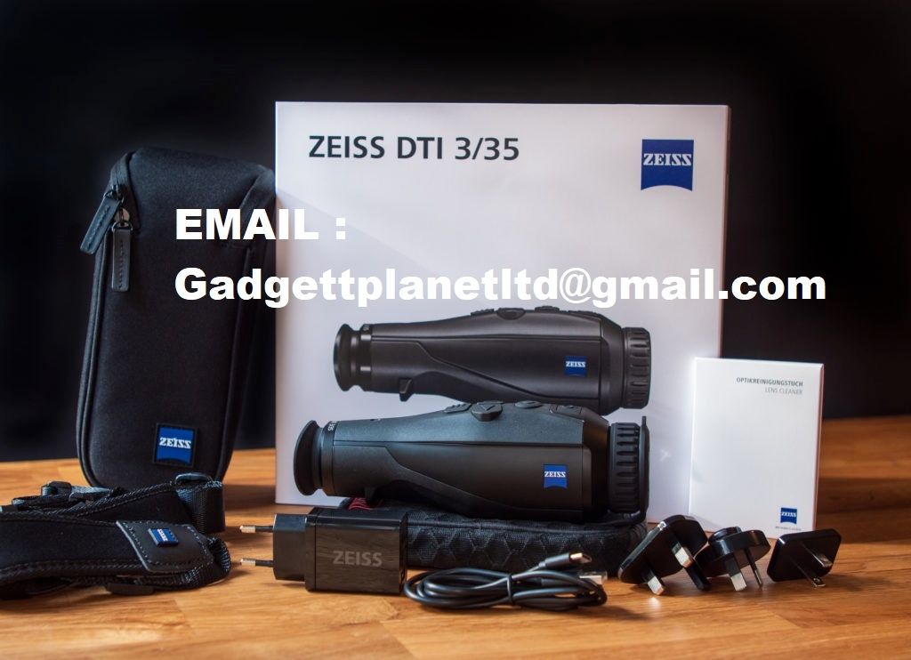 ZEISS DTI 3/35 GEN 2 , ZEISS DTI 6/40, ZEISS DTI 4/50 , Zeiss Victory V8 4.8-35x60