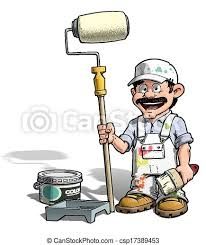 Malerarbeiten Malerarbeiten