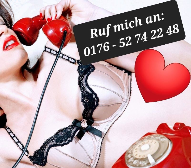 Heißer Telefonsex: Erotik pur
