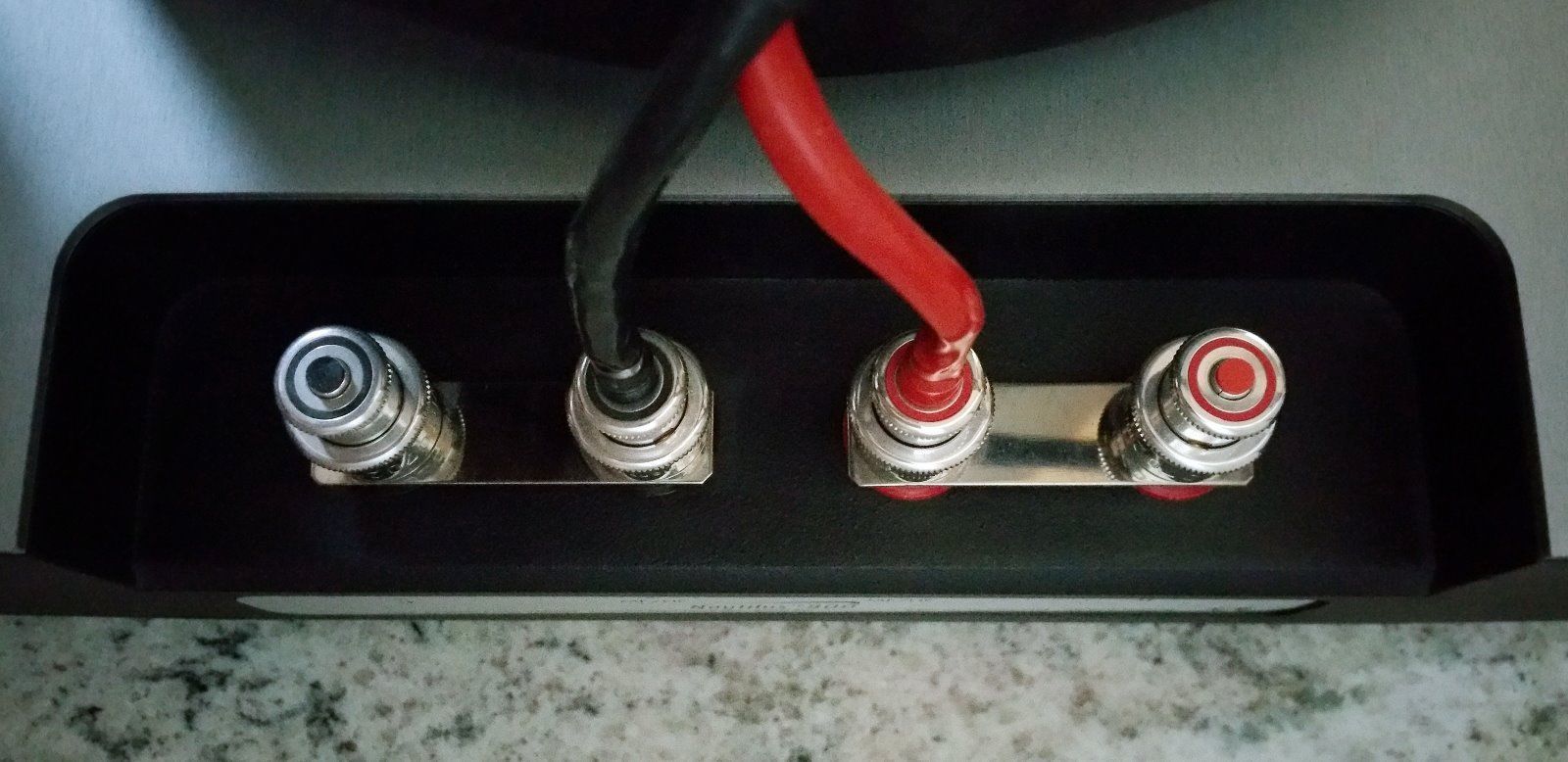 B&W Bowers Wilkins Nautilus Lautsprecher Serie 800 Top Zustand