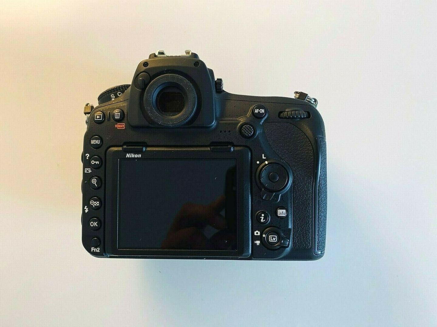 Camera DSLR Nikon D850 Body - LIKE NEW - IN BOX