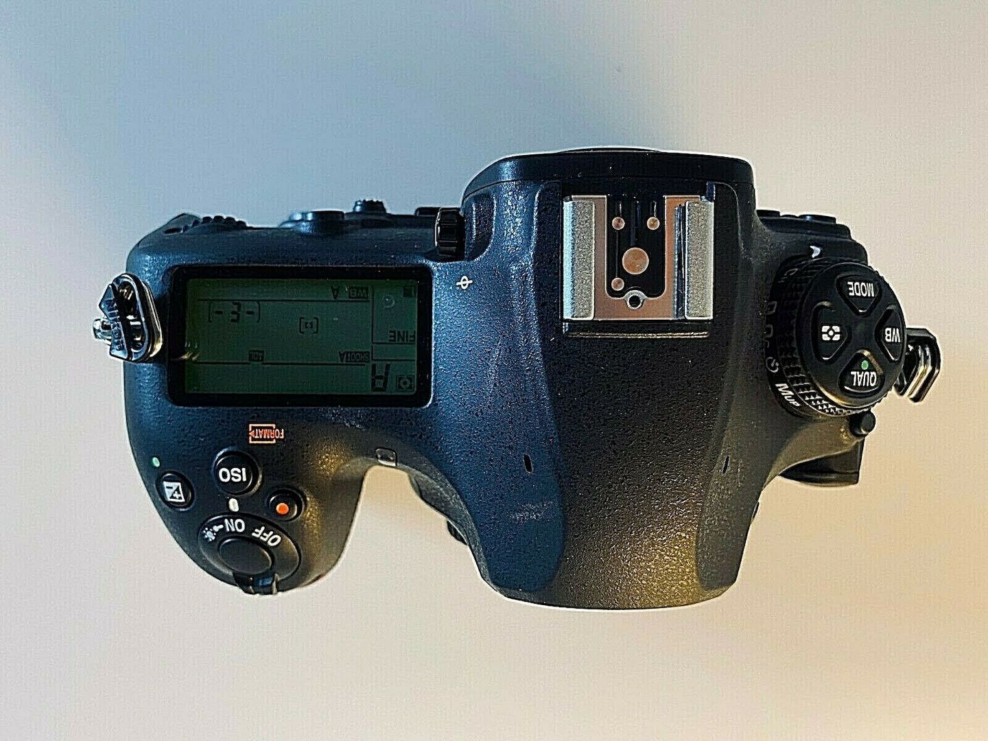 Camera DSLR Nikon D850 Body - LIKE NEW - IN BOX