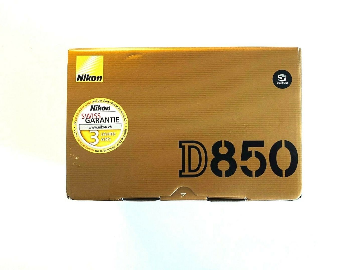 Camera DSLR Nikon D850 Body - LIKE NEW - IN BOX