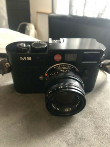 Leica M9